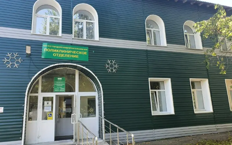 Депутат от Новосибирской области предложил освободить больницы от налога на имущество, чтобы средства направлять на обновление оборудования и ремонт.