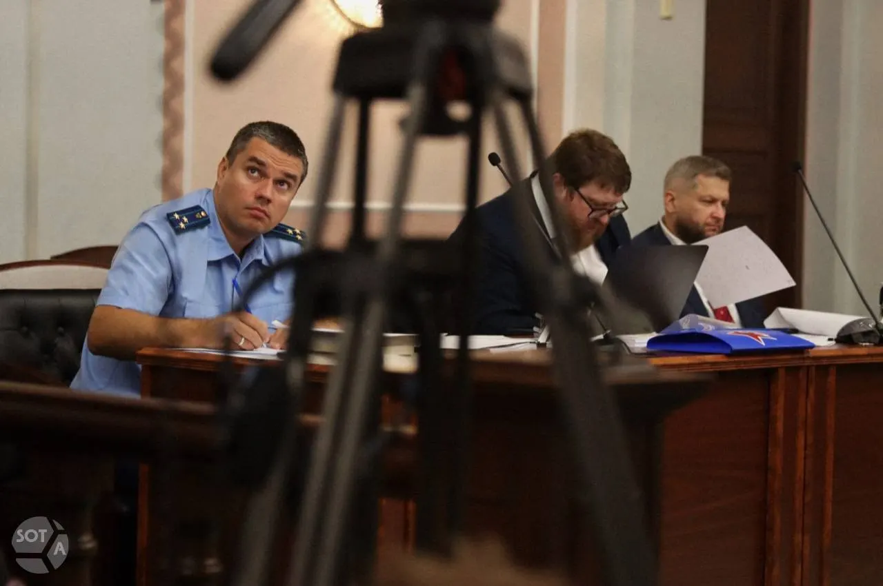 Прокурор заявил о наличии оснований удовлетворить исковое заявление, ссылаясь на нарушения и возможное иностранное финансирование кампании.
