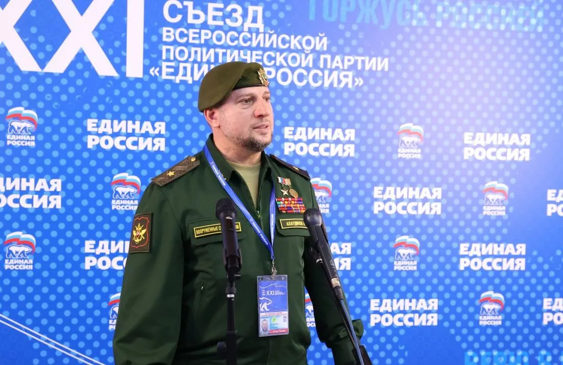 Командир спецназа «Ахмат» предложил возобновить смертную казнь в России на время трибунала над пленными ВСУ после завершения СВО.
