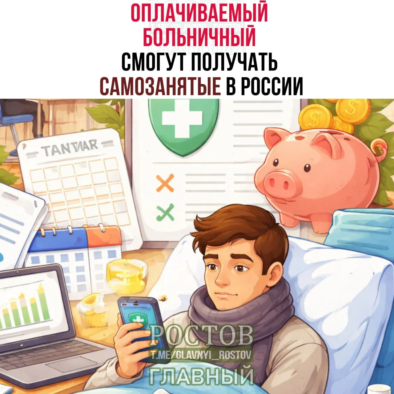 Базовую выплату в 35 тыс. ₽ смогут получать самозанятые при уплате ежемесячных взносов в 1 344 ₽; повышенную — 50 тыс. ₽ при взносах 1 920 ₽. Оформление доступно через «Мой налог», «Госуслуги» или Фонд соцстраха (ФСС).