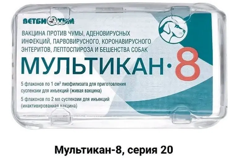 Владельцы погибших животных требуют независимого анализа вакцины и объяснений производителя после серии смертей, зарегистрированных в нескольких регионах.