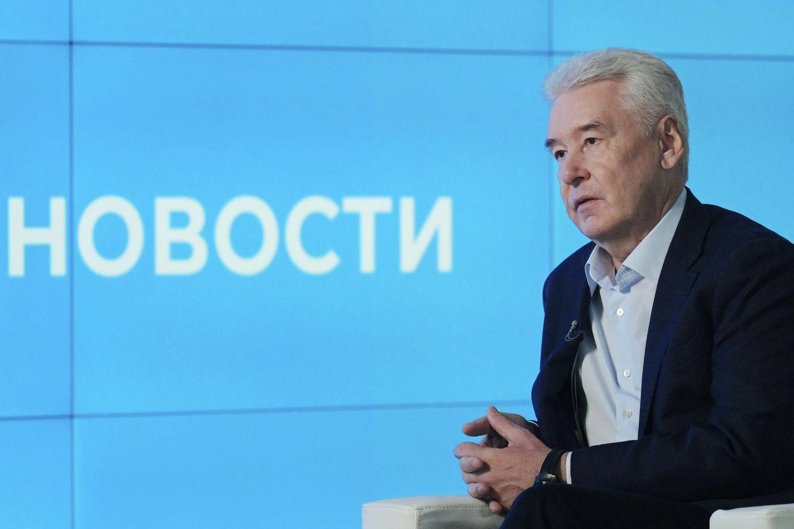 Мэр Москвы заявил, что попытки разворачивать экономику под нужды войны опасны и наносят ущерб стране, подчеркивая необходимость устойчивой мирной экономики для победы.
