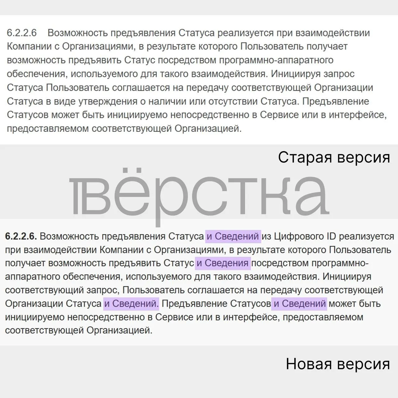 Новая редакция соглашения Макс расширяет перечень передаваемых сведений и может увеличить риски для безопасности пользователей.