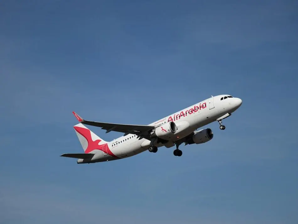 Авиакомпания Air Arabia отменяет некоторые рейсы в Россию на октябрь и декабрь без официального уведомления; пассажиры получат возврат денег, продажи билетов продолжаются по ряду направлений.
