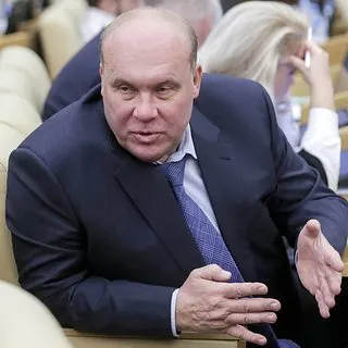 Государственный думец предложил отметить день участников специальной военной операции и установить его на последнее воскресенье марта.