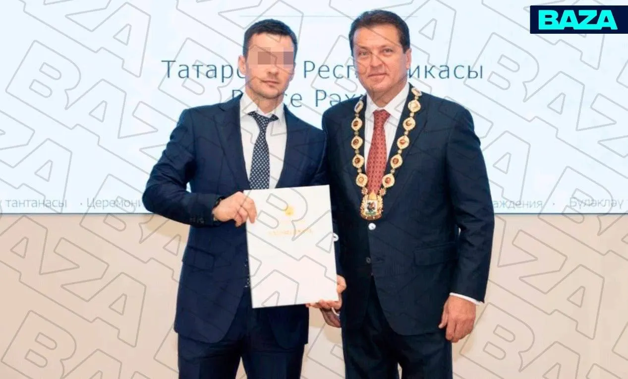 Сообщают о гибели помощника вице-мэра Казани и опытного инструктора в результате авиаинцидента в Шемордане.