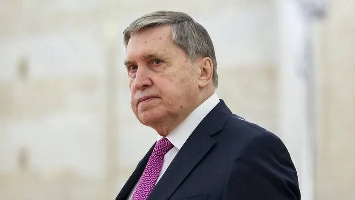 Главная тема переговоров — урегулирование на Украине; подготовка встречи в Санкт-Петербурге.