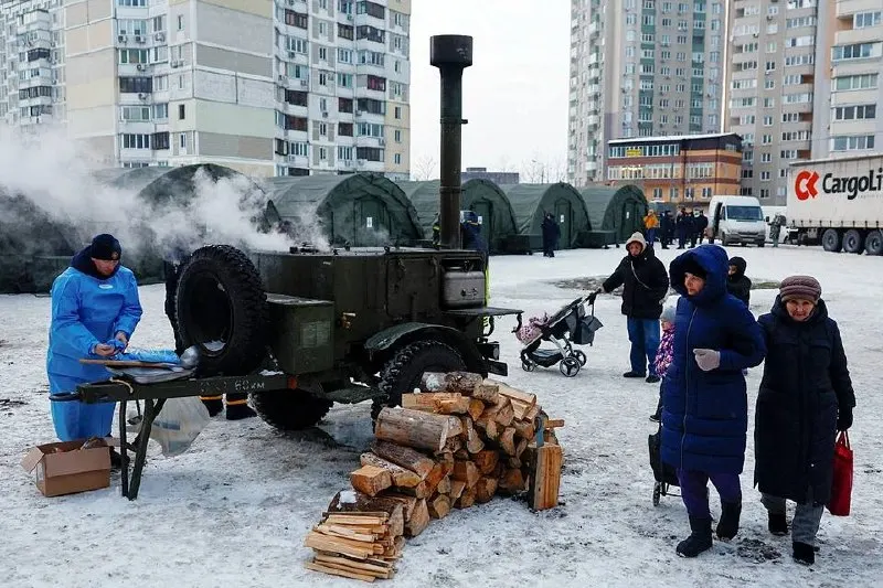 Международная комиссия ООН констатировала систематические атаки по энергетической инфраструктуре Украины и квалифицировала их как военные преступления.