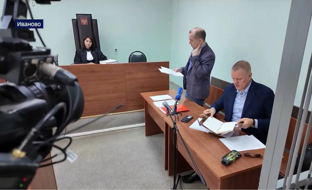 Глава Следственного комитета потребовал представить материалы по делу редактора и эпизодам вокруг попыток возбуждения уголовных дел против сотрудников МВД и публикаций о военных.