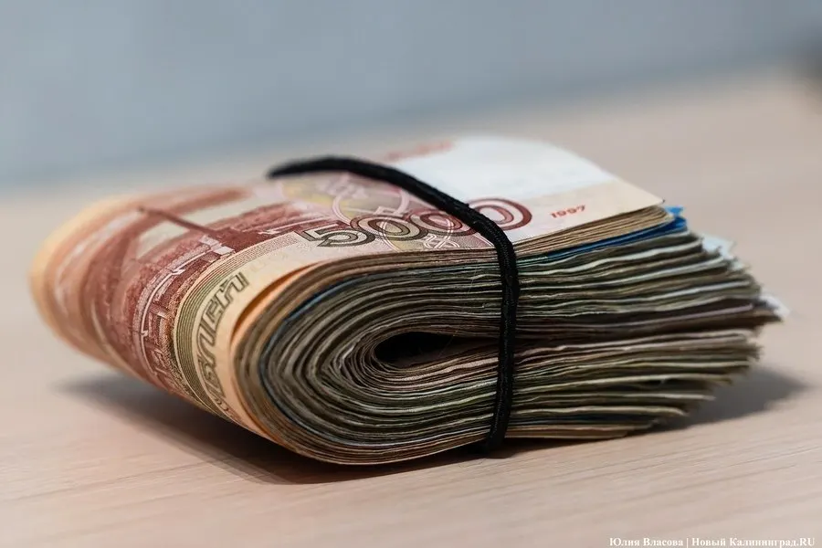 Регион показывает рост объема выдачи кредитов физическим лицам на фоне понижений ставки и смягчения условий финансирования.