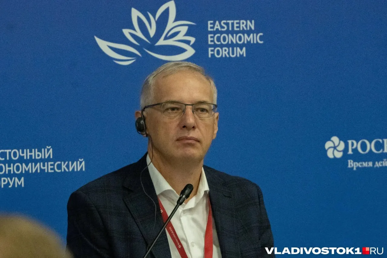 Глава группы DNS Дмитрий Алексеев прокомментировал кадровые решения в регионе, подчеркнув опыт новых руководителей и их готовность работать ради развития региона.