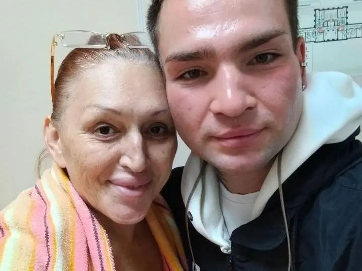 Айсылу Чижевская рассказала, как диагноз рака изменил её взгляд на жизнь и научил ценить каждый день.