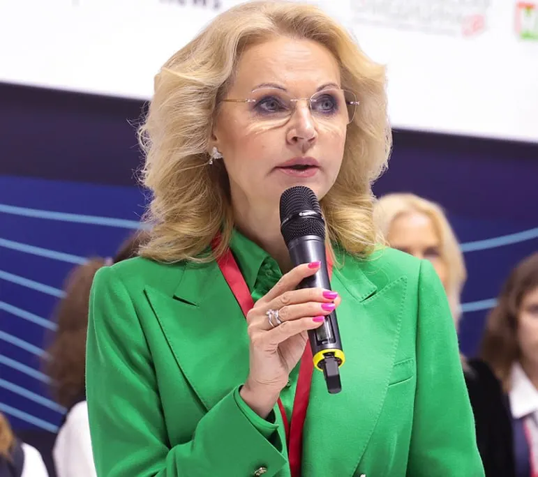 Голикова заявила о взаимном расширении списков литературных произведений в государственных образовательных программах и назвала примеры текстов.